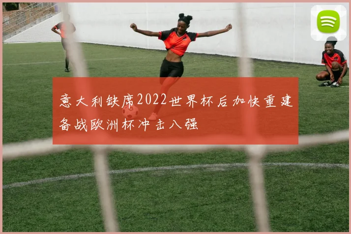 意大利缺席2022世界杯后加快重建备战欧洲杯冲击八强